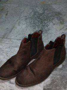 Chalse 🥾 Boot