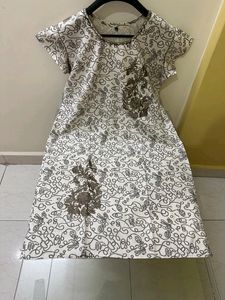 Women's Designer Kurta