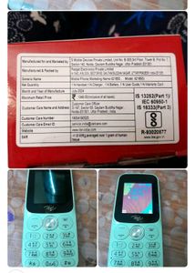 Brand New Keypad Phone