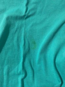 A Very Comfortable T-shirt