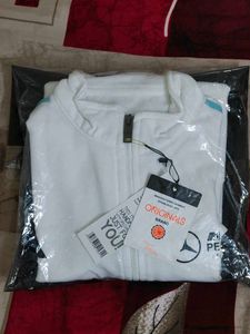 Adidas Motorsport Hoodie