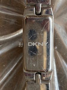 Vintage Dkny Watch