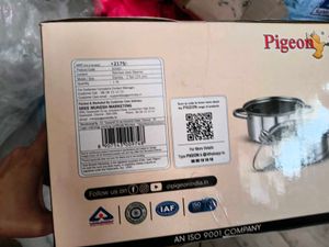 Pigeon Elantra Steamer