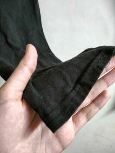 Comfy Black Leggings