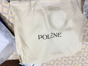 Polene Cyme Tote Bag- Top Copy