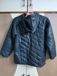 Made In Korea Stylish Black Puffer Jacket🖤😍