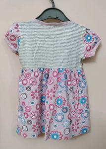 Baby Girl Frock
