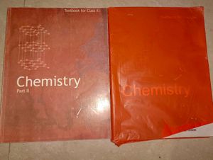 Class 11 Chemistry Ncert
