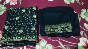 Pakistani Suit