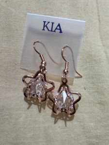 Combo Of 4 Beautiful Earrings