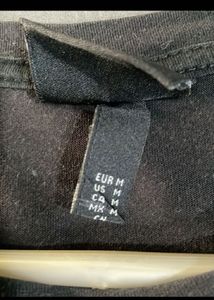 vintageA$AP Rocky Graphic Tee