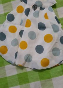 Skirt For Baby Girl