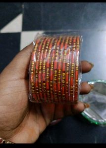 Colorful Bangle Set