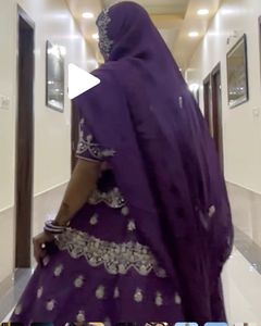 Bridal Lehnga Choli