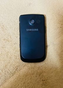 Samsung Chat 369