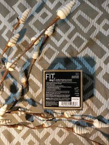 Maybelline Fit Me Compact