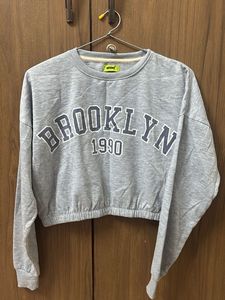 Brooklyn Crop Top