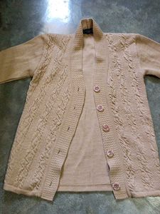 Woolen Sweater For Women