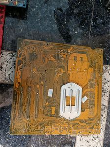 HP Desktop Motherboard