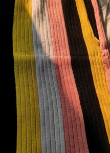 Rainbow Bliss Top
