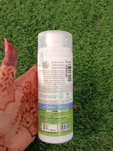 Mamaearth Niacin Face Toner