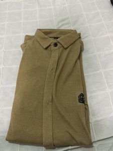 Men's Casual Shirt