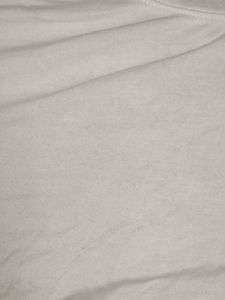 White Pure Cotton Shirt