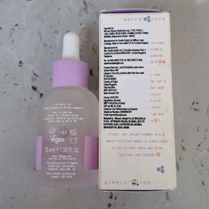 Glow Hub Purity&amp; Brighten Super Serum