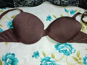 2 Comfortable Stylish Bra