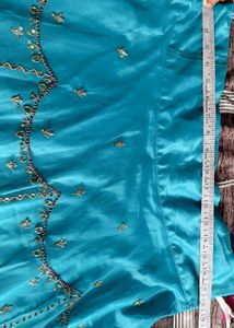 Bridal Lahenga Choli