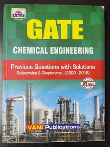 GATE Chemical Engineering Study Material