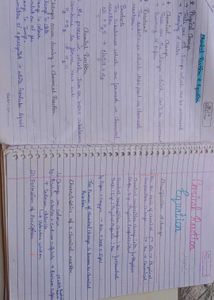 Udaan Pw Batch Notes