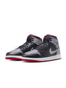 Nike Air Jordan High Neck Shoes 🚨