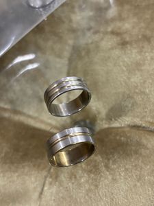 Unisex Rings