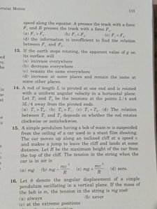 Class 11th Physics HC Verma