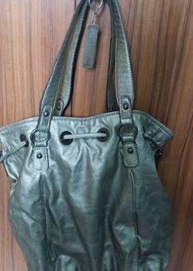 💃WOMEN ALLEN SOLLY HANDBAG (COMBO OF 2)💃