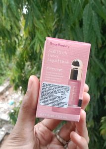 Rare Beauty Mini Blush 😍