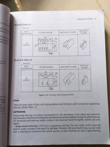 Engineering Drawing And Graphics Using Auto CAD