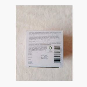 PLUM GREEN TEA  CONTROL NEVER SHOUTS