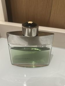 Mont Blanc Men&#39;s Eau de Toilette