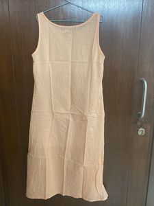 Fabindia Kurta.