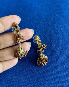 Jhumka!