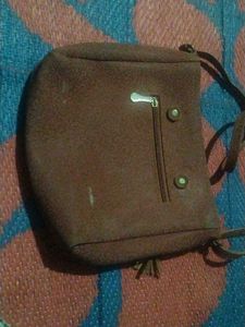 bag for girls daily use