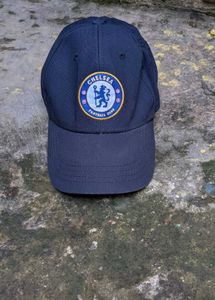 Chelsea FC Cap