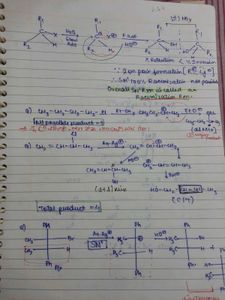 Chemistry Notes