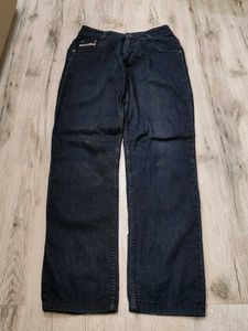 Ma1907 basique jeans waist 28 inches
