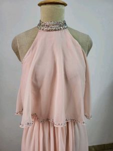 Chiffon Gown