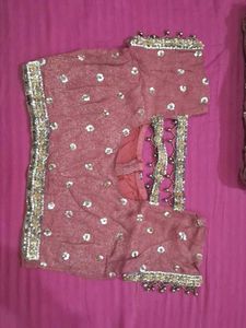 women party wedding saree