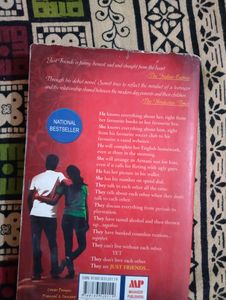 It&#39;s A Novel