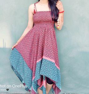 Western One-piece